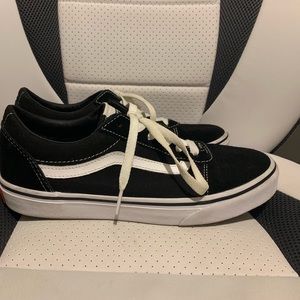 Vans Ward Shoes